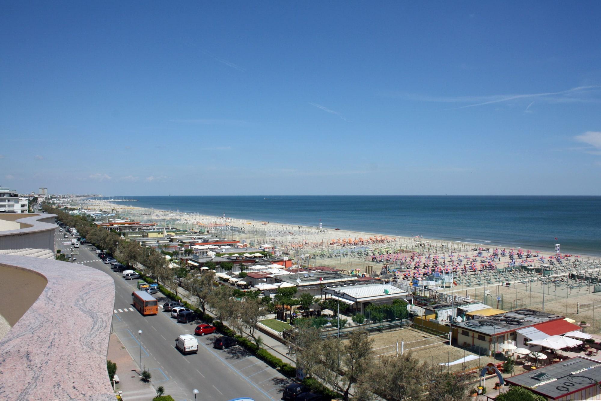 Hotel Universal Cervia