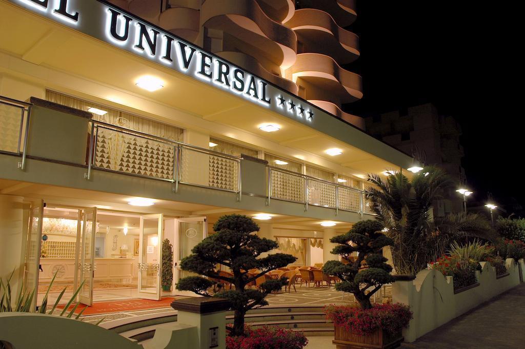 Hotel Universal Cervia