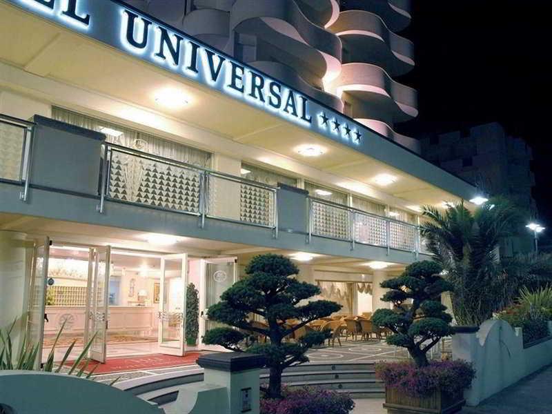 Hotel Universal 4*