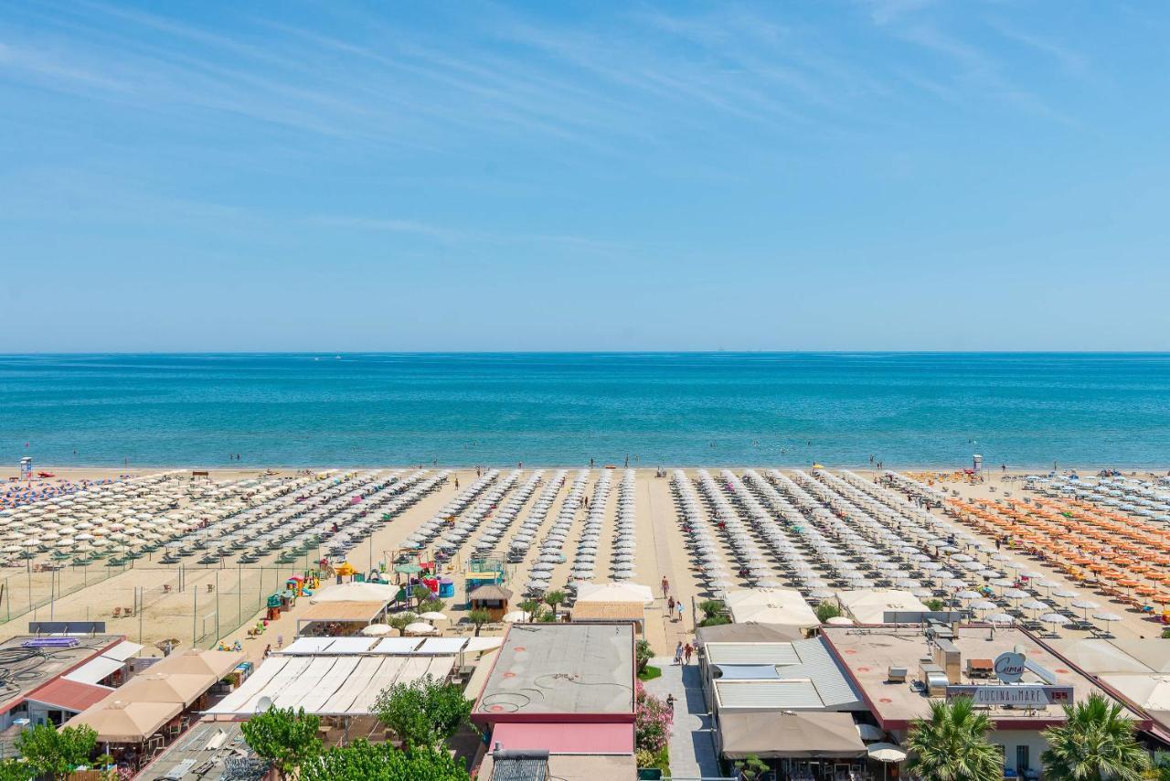 Hotel Universal Cervia