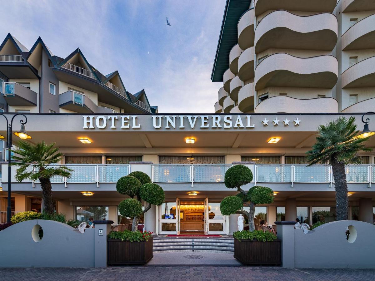 Universal 4* Cervia