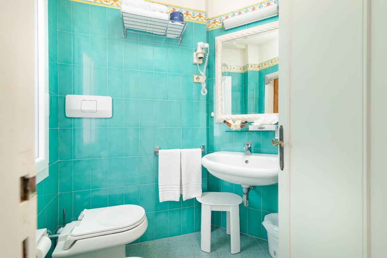 Hotel Universal Cervia