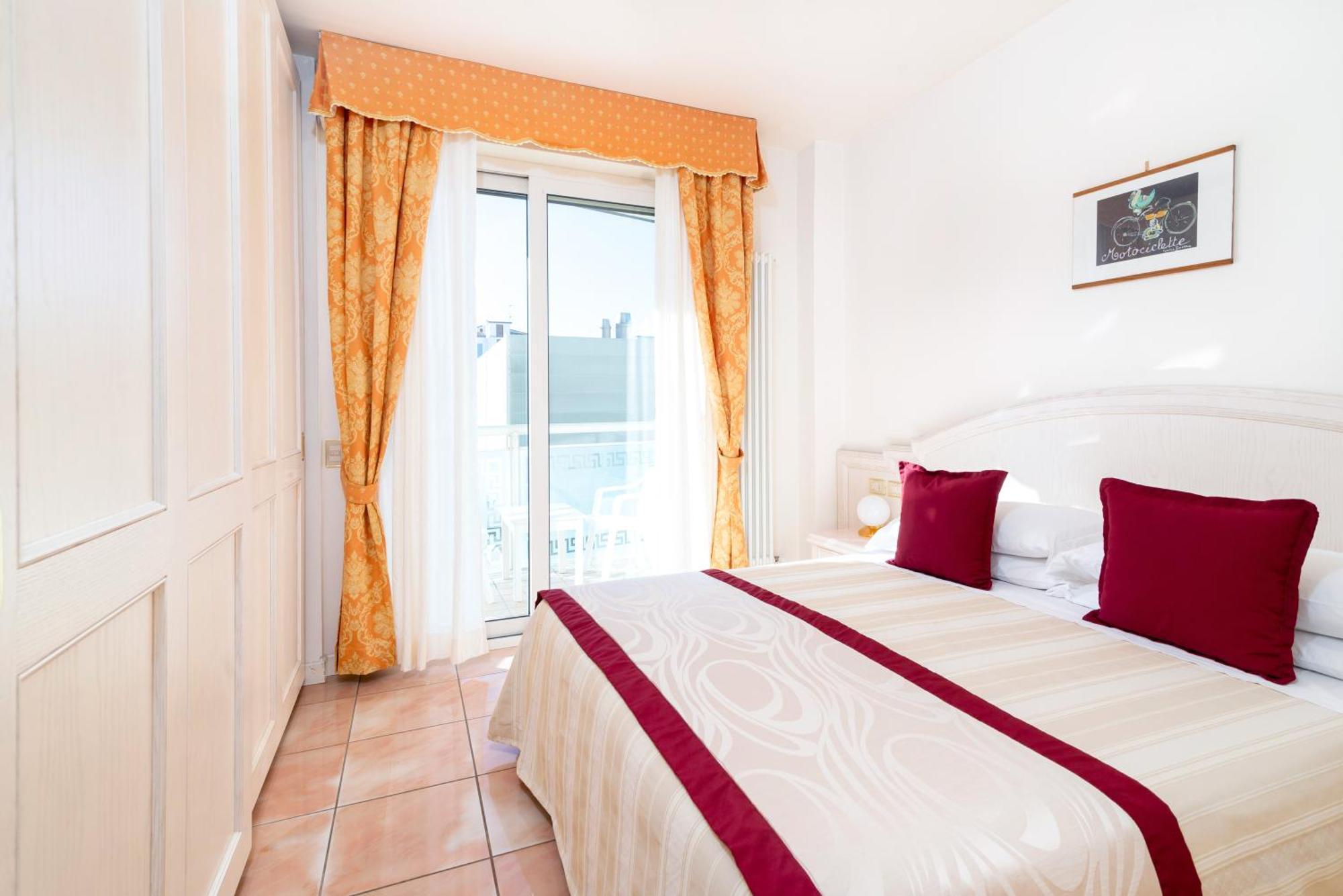 Hotel Universal