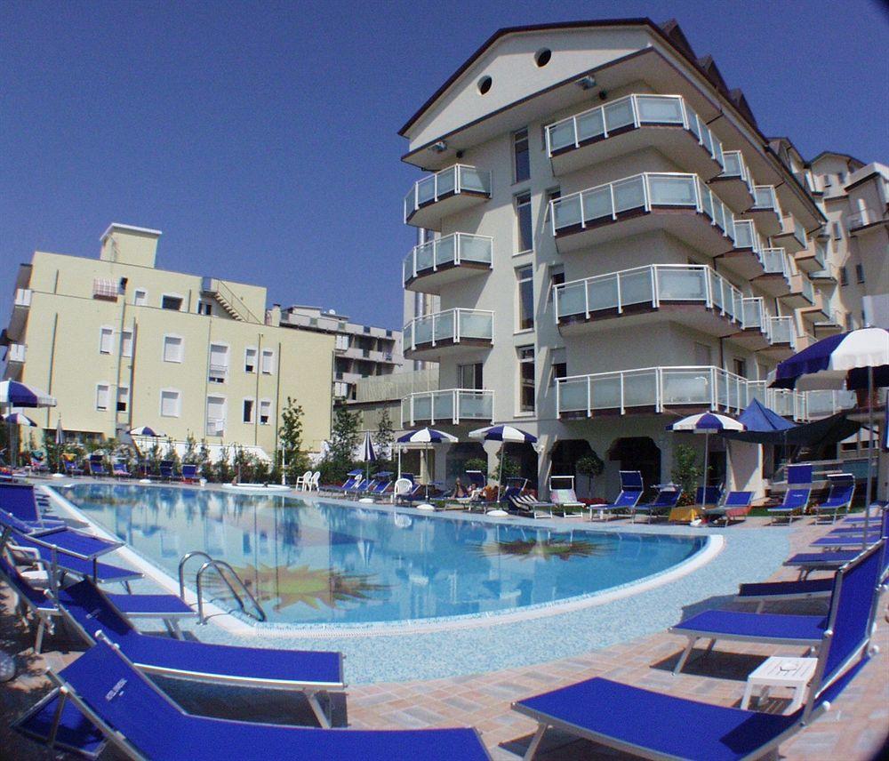 Hotel Universal Cervia