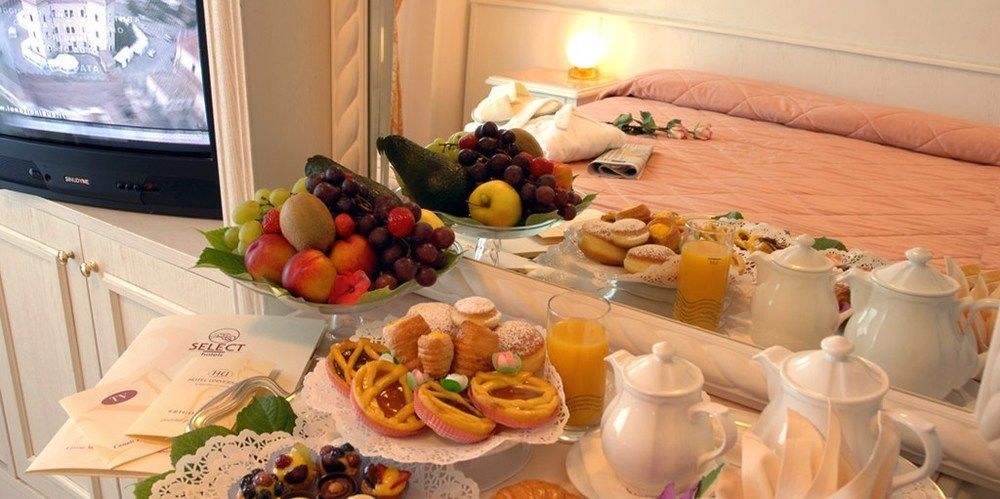 Universal Hotel Cervia
