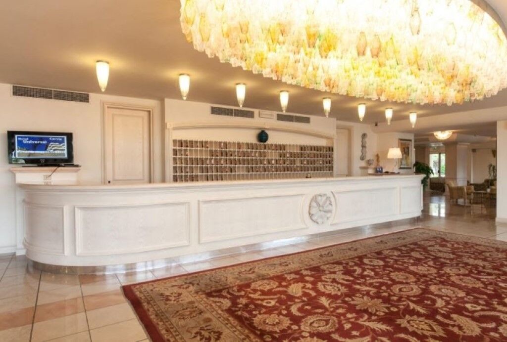 Hotel Universal