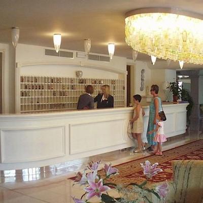 Universal 4* Cervia